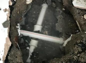 信阳市阳台漏水维修公司为您分享楼上楼下漏水怎么处理