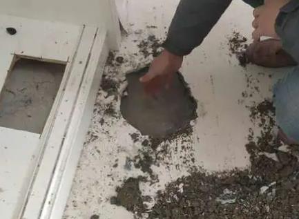信阳市卫生间漏水维修公司分享下精确定位查漏水一次多少钱?不同级别收费不同