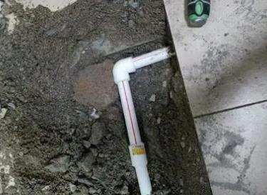 信阳市阳台漏水维修时有哪些声音会影响检漏仪